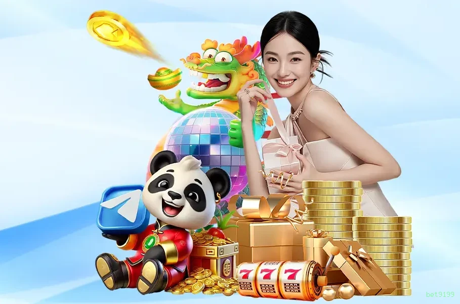 Fortune Tiger Slot bet9199