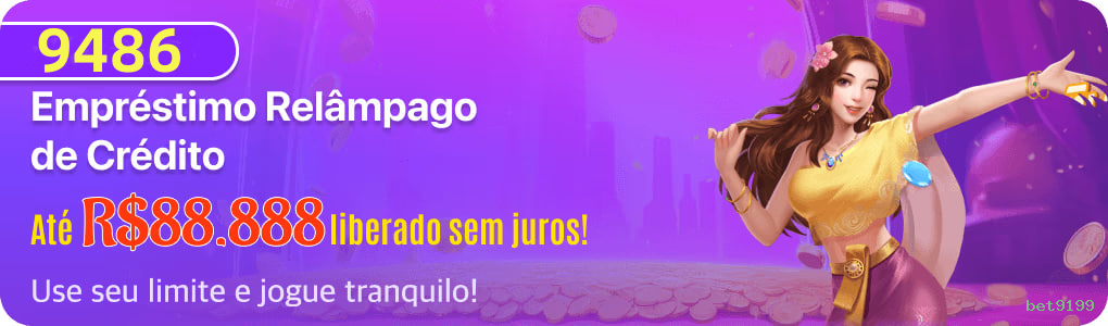 Pagamentos bet9199